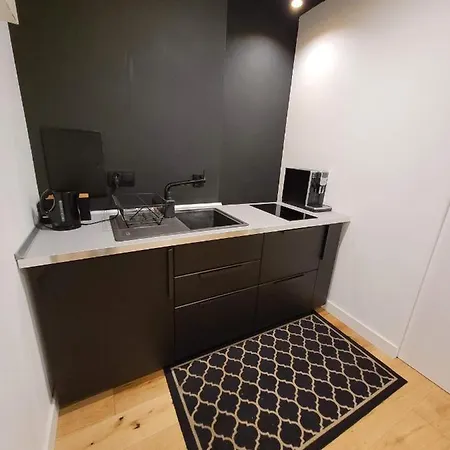 Apartment Black Apart Luxury *